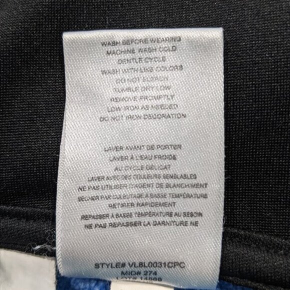 Lego Boys Star Wars Stormtrooper Hoodie Sweatshirt | Boys Size S - Picture 4 of 4